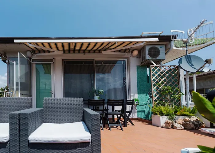 Bed and Breakfast Terra Mia